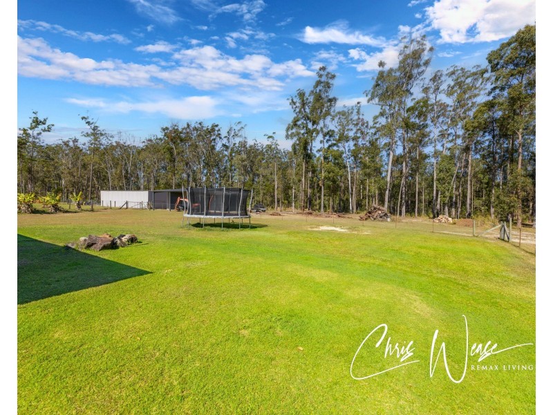 133 Manordowns Drive, D’aguilar QLD 4514