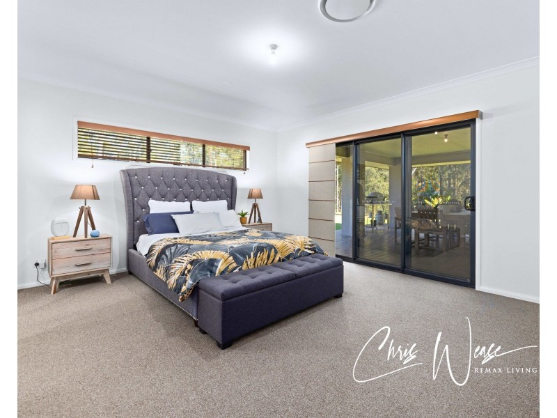 133 Manordowns Drive, D’aguilar QLD 4514