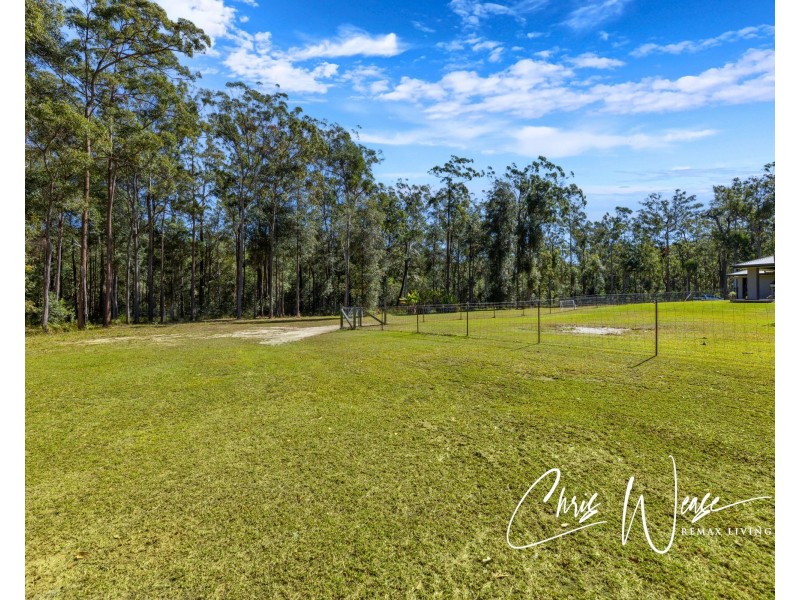 133 Manordowns Drive, D’aguilar QLD 4514