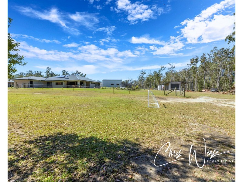 133 Manordowns Drive, D’aguilar QLD 4514