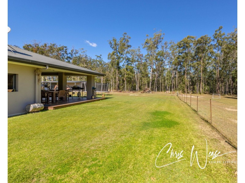 133 Manordowns Drive, D’aguilar QLD 4514