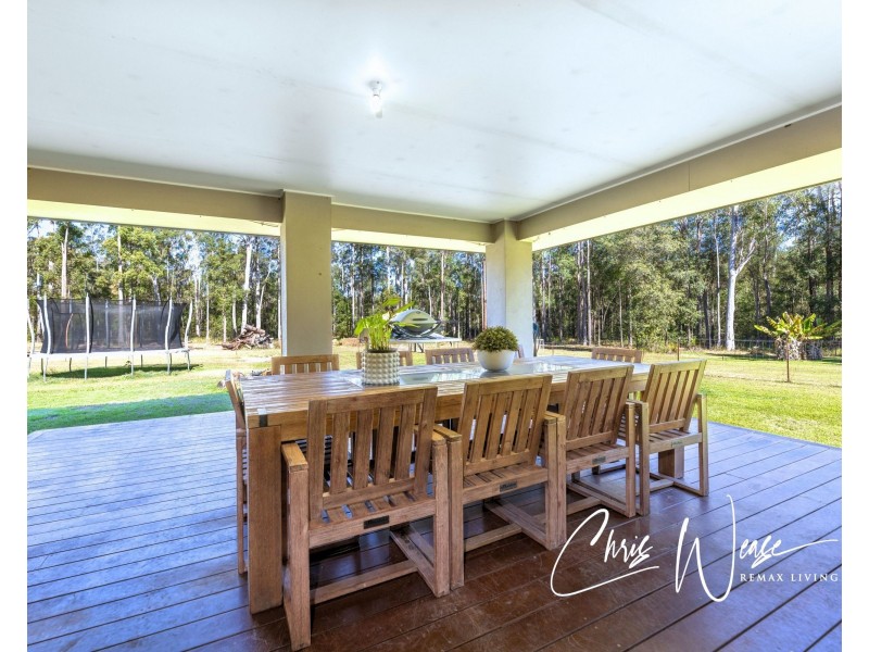 133 Manordowns Drive, D’aguilar QLD 4514