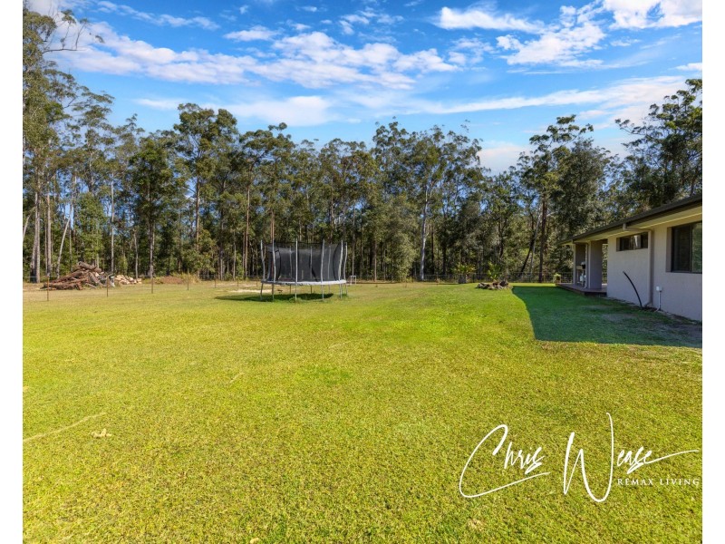 133 Manordowns Drive, D’aguilar QLD 4514