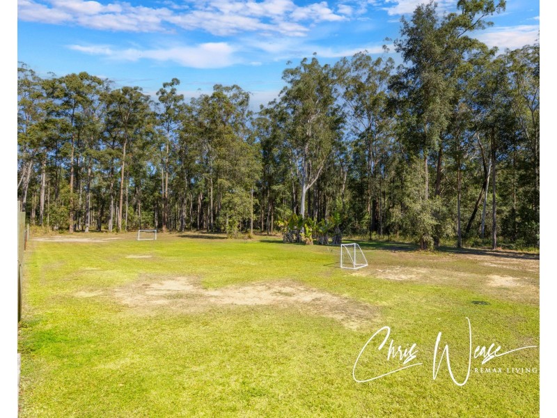 133 Manordowns Drive, D’aguilar QLD 4514