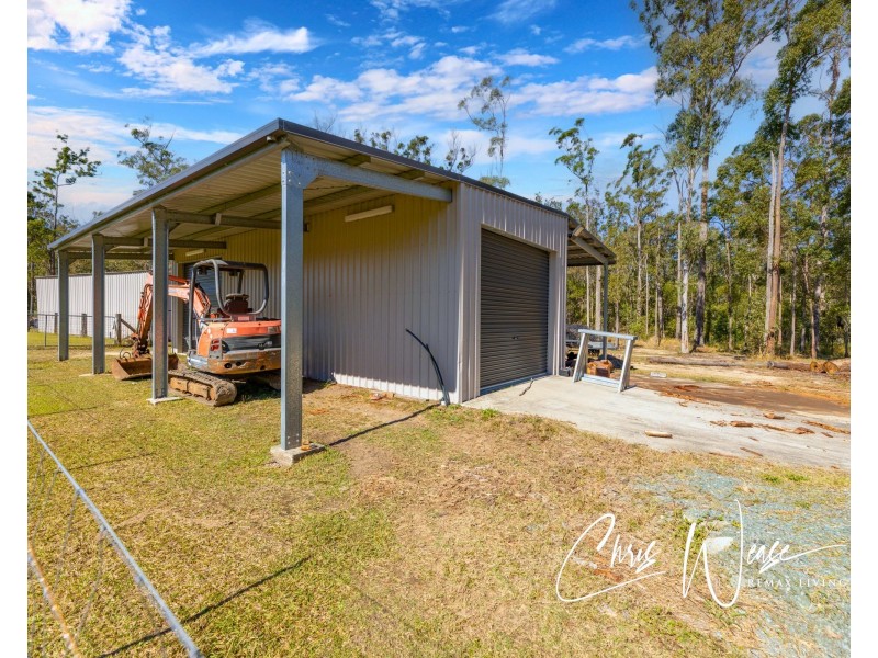 133 Manordowns Drive, D’aguilar QLD 4514
