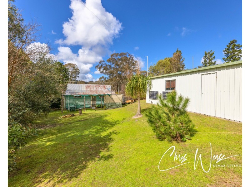 14 Dingo Parade, Jimna QLD 4515