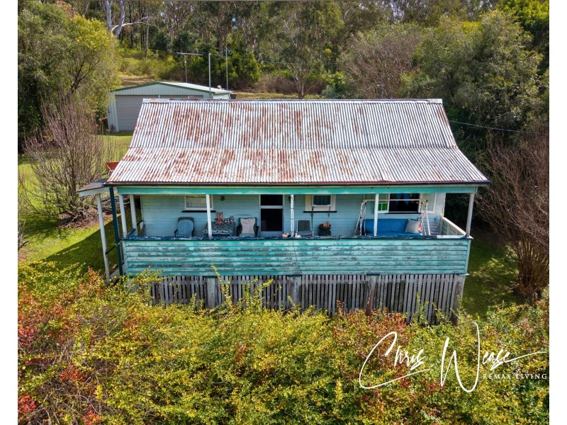 14 Dingo Parade, Jimna QLD 4515