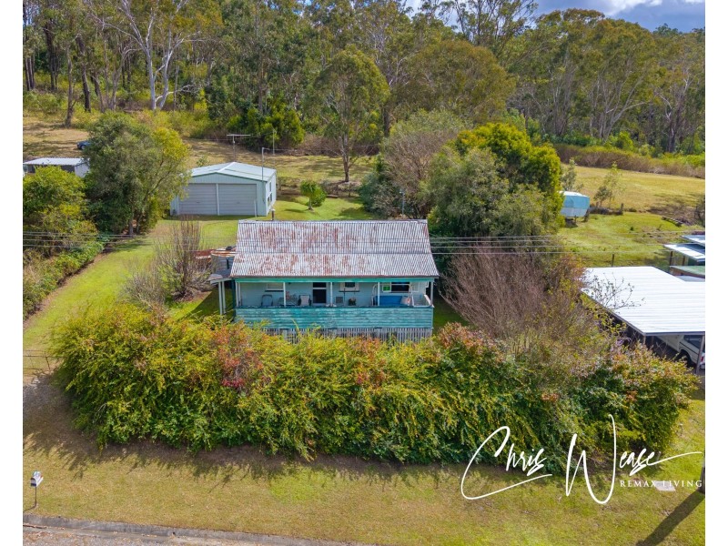 14 Dingo Parade, Jimna QLD 4515