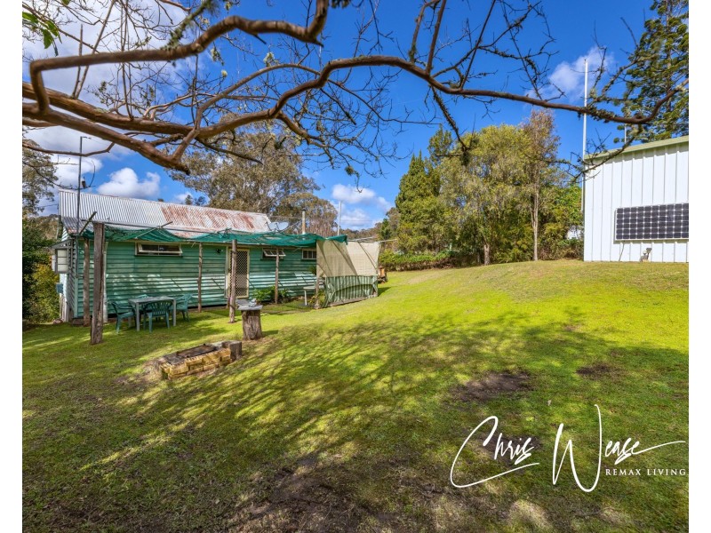 14 Dingo Parade, Jimna QLD 4515