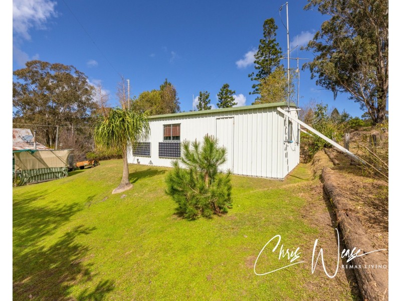 14 Dingo Parade, Jimna QLD 4515