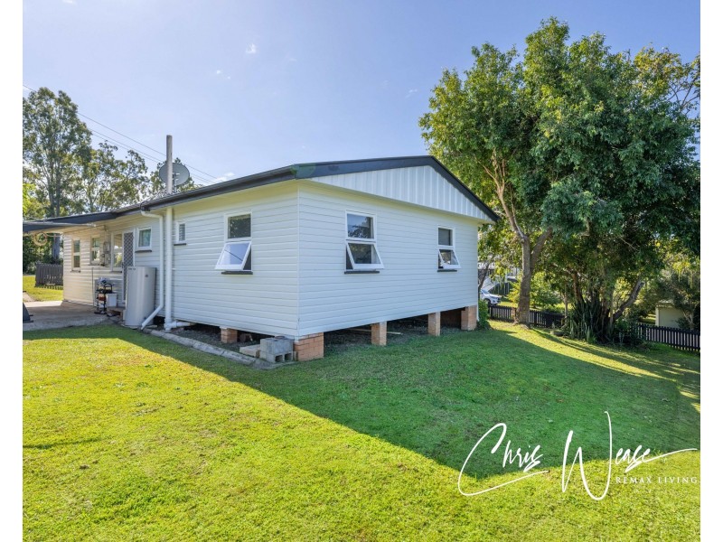 31 Kropp Street, Kilcoy QLD 4515
