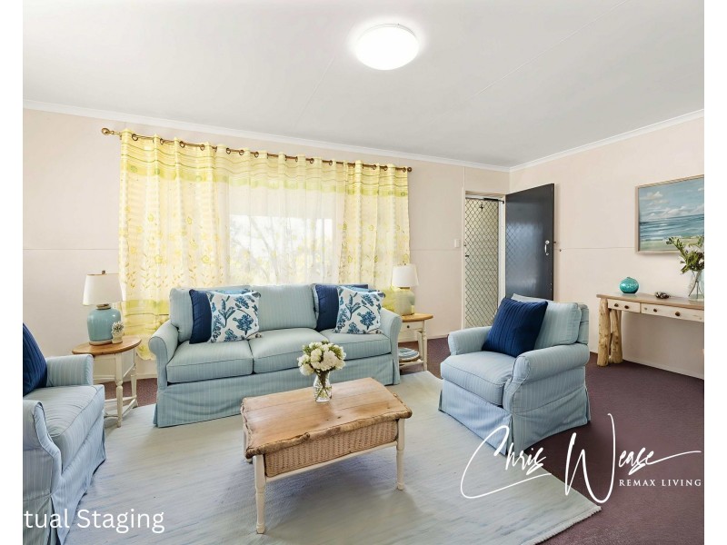 31 Kropp Street, Kilcoy QLD 4515