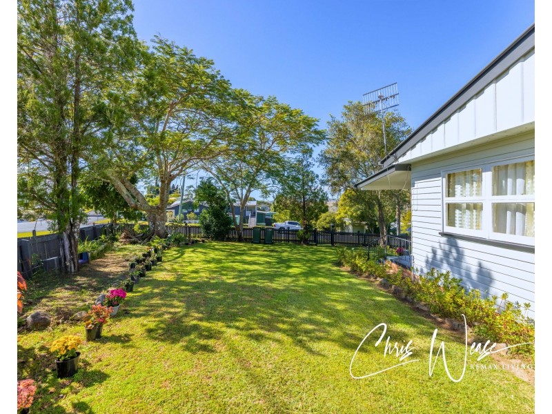 31 Kropp Street, Kilcoy QLD 4515