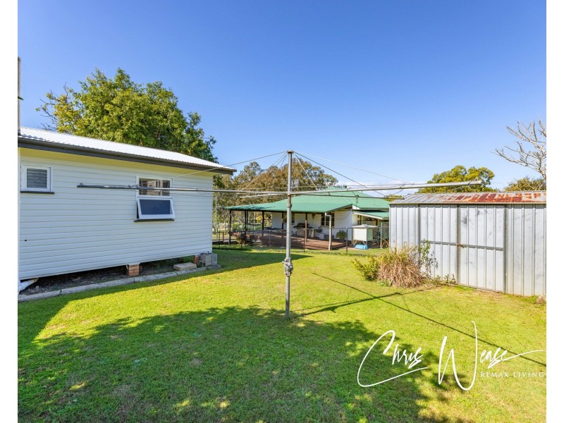 31 Kropp Street, Kilcoy QLD 4515
