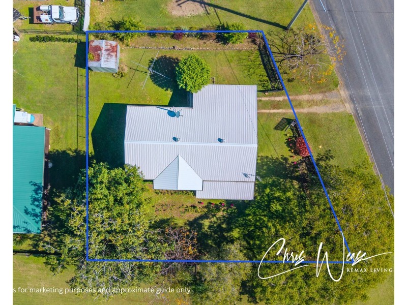 31 Kropp Street, Kilcoy QLD 4515