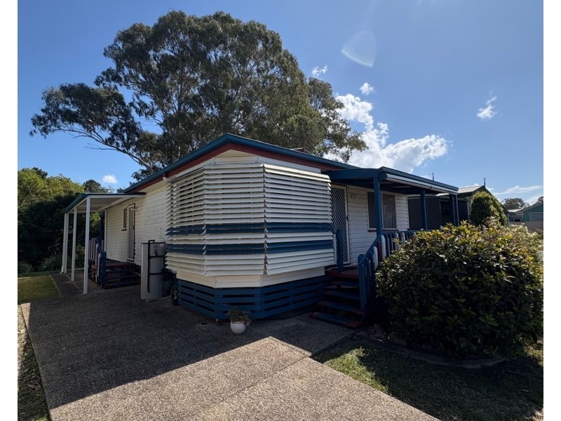 166/764 Morayfield Road, Burpengary Pines Village, Burpengary QLD 4505