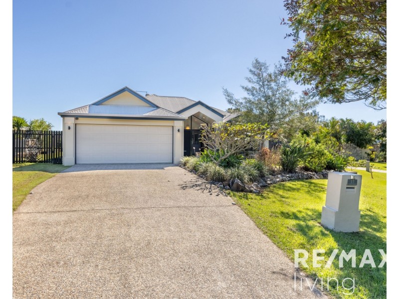 17 Amaroo Avenue, Narangba QLD 4504