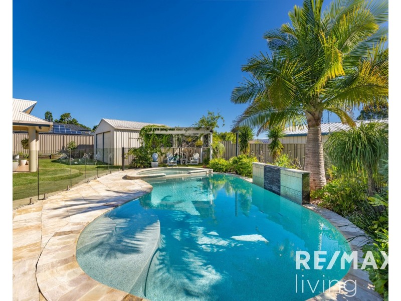 17 Amaroo Avenue, Narangba QLD 4504