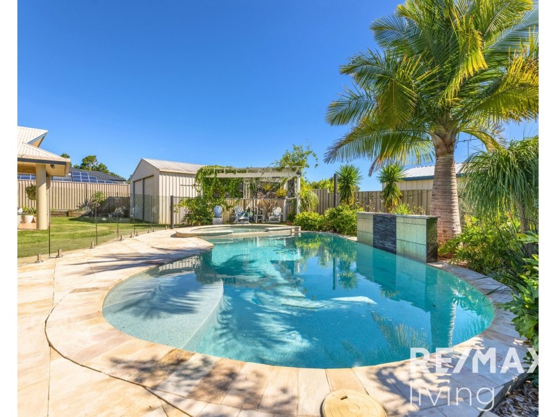 17 Amaroo Avenue, Narangba QLD 4504