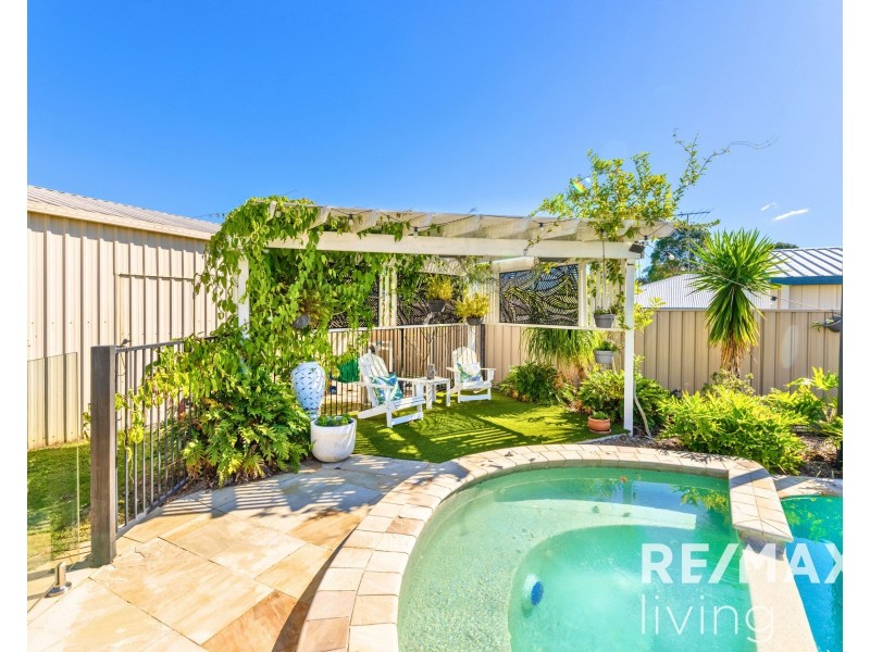 17 Amaroo Avenue, Narangba QLD 4504