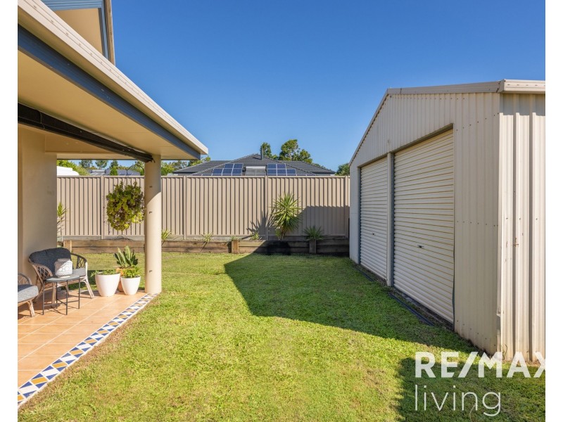 17 Amaroo Avenue, Narangba QLD 4504