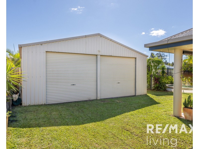 17 Amaroo Avenue, Narangba QLD 4504