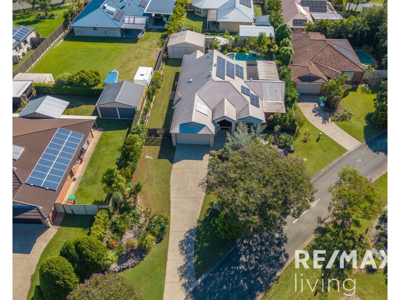 17 Amaroo Avenue, Narangba QLD 4504