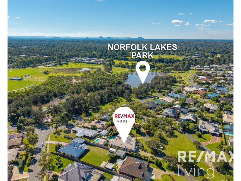 17 Amaroo Avenue, Narangba QLD 4504