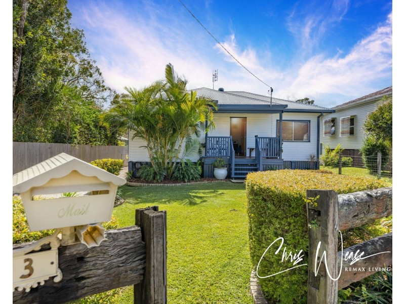 3 Webb Lane, Woodford QLD 4514