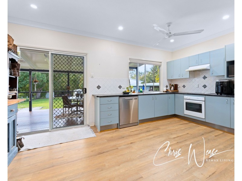 3 Webb Lane, Woodford QLD 4514