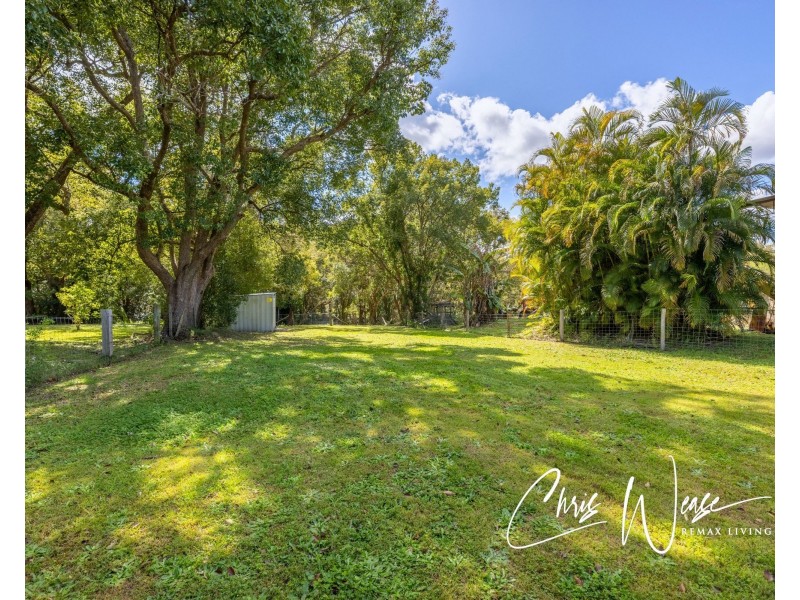 3 Webb Lane, Woodford QLD 4514