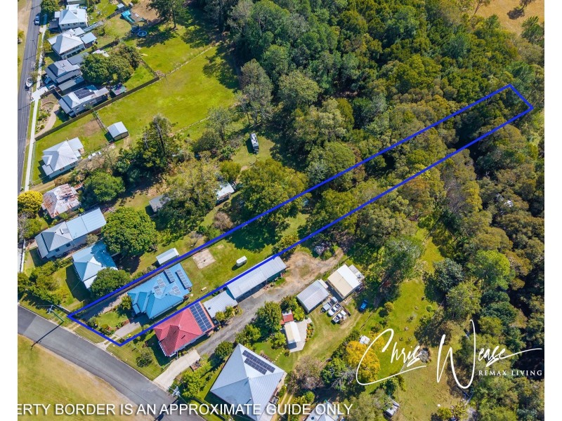 3 Webb Lane, Woodford QLD 4514