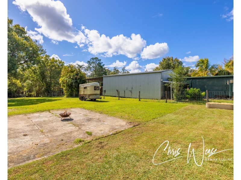 3 Webb Lane, Woodford QLD 4514