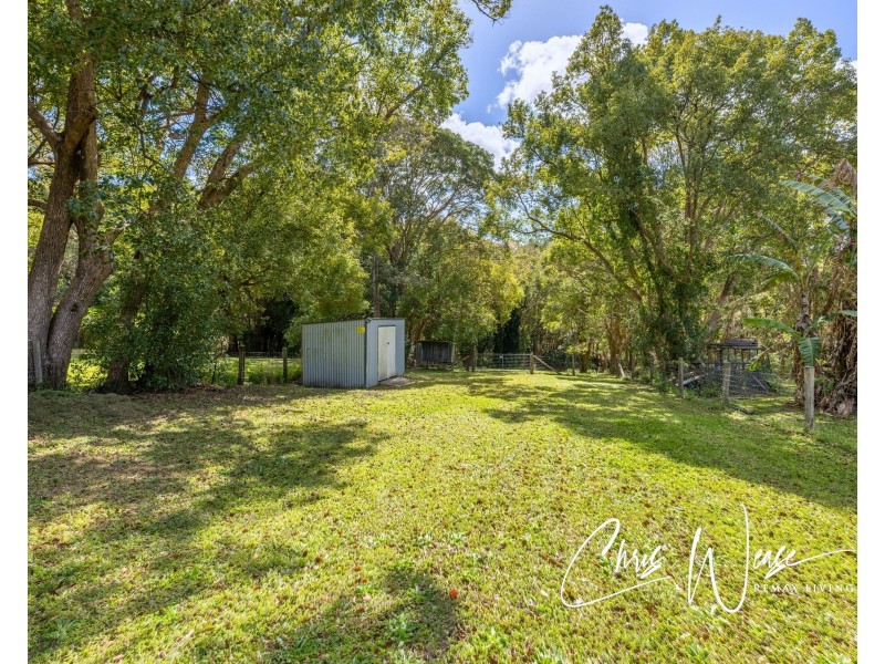 3 Webb Lane, Woodford QLD 4514