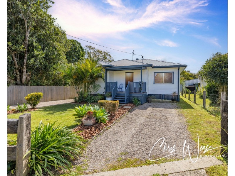 3 Webb Lane, Woodford QLD 4514