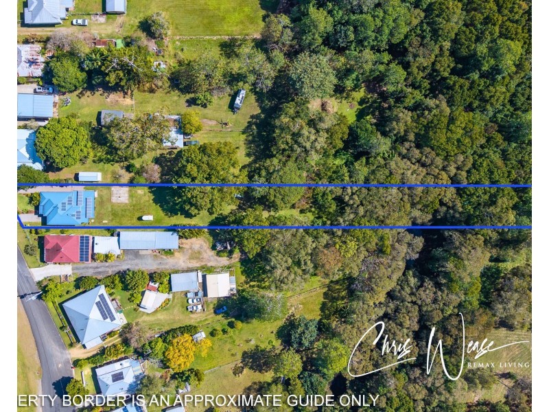 3 Webb Lane, Woodford QLD 4514