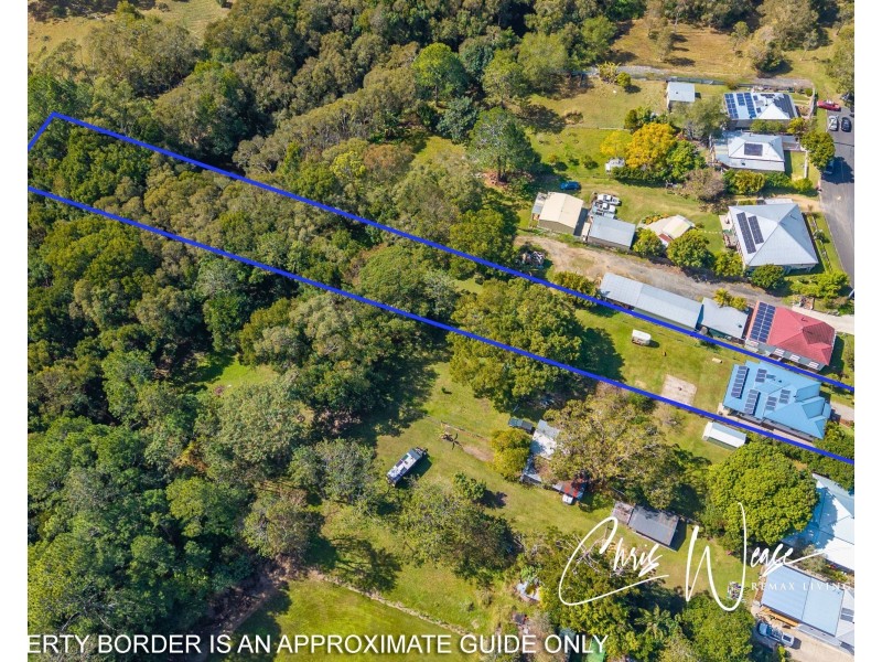 3 Webb Lane, Woodford QLD 4514
