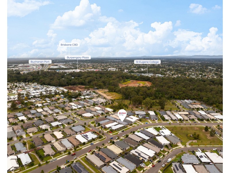 25 Coutts Drive, Burpengary QLD 4505