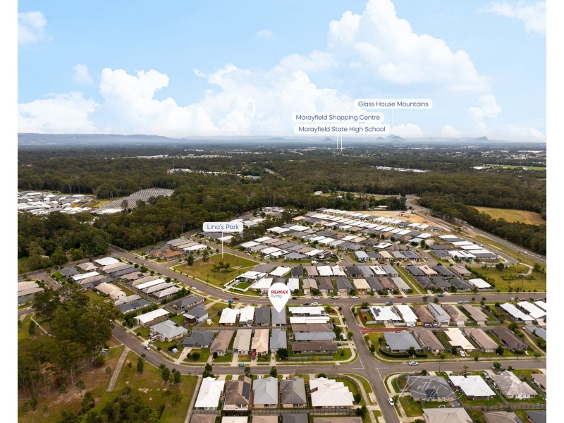 25 Coutts Drive, Burpengary QLD 4505