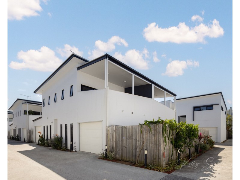21/17 David Street, Burpengary QLD 4505