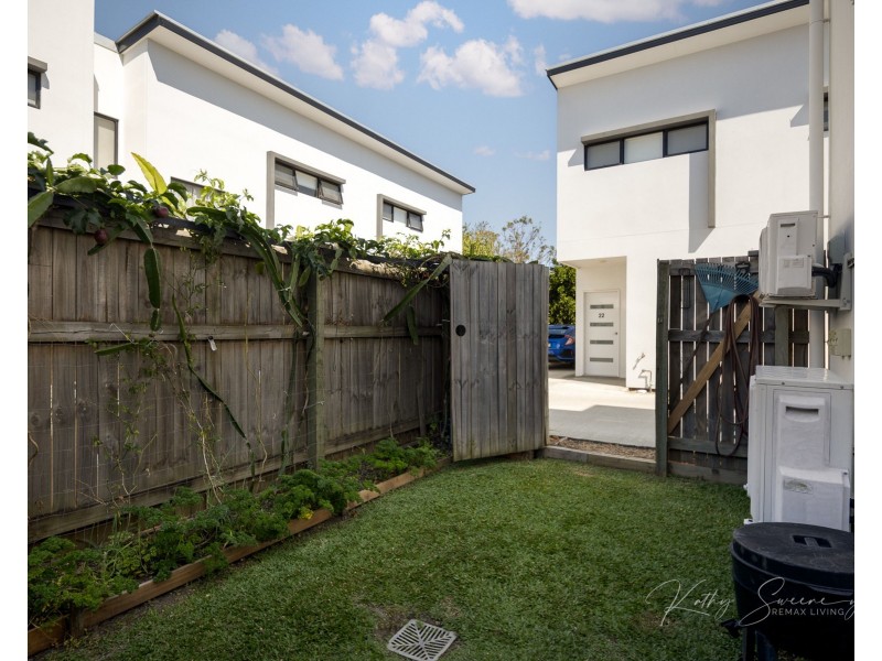 21/17 David Street, Burpengary QLD 4505