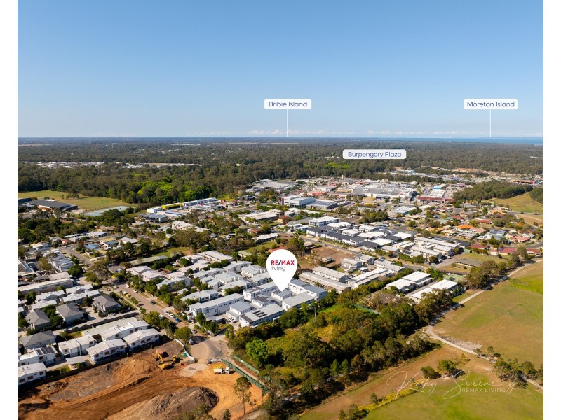 21/17 David Street, Burpengary QLD 4505