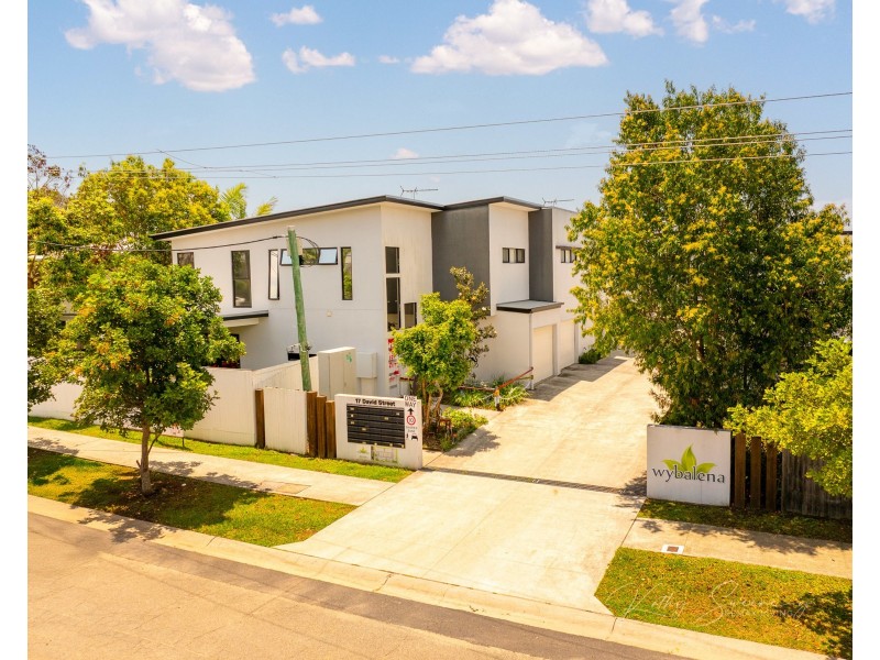 20/17 David Street, Burpengary QLD 4505