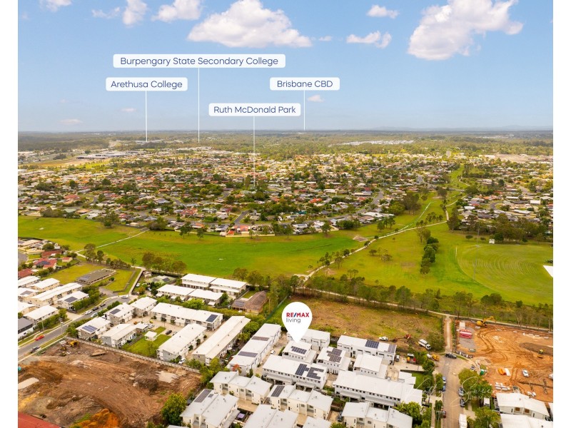 20/17 David Street, Burpengary QLD 4505