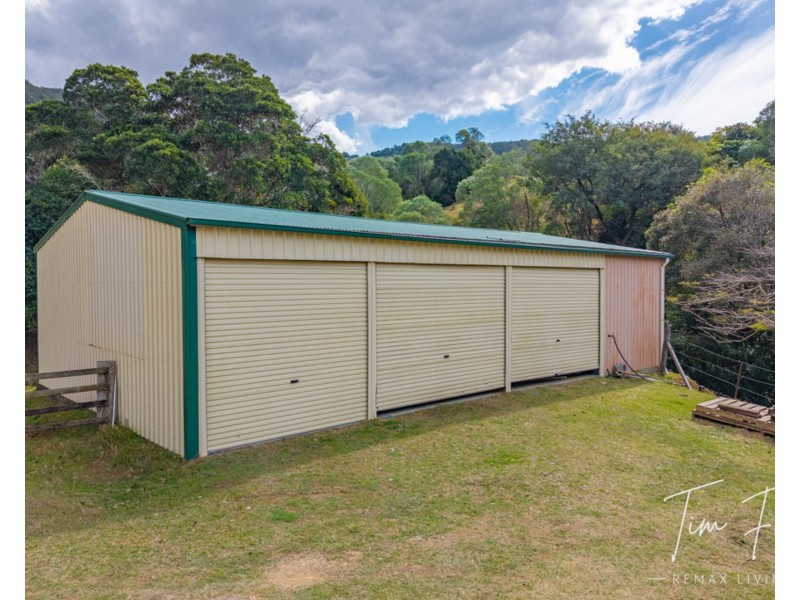 287 Basin Road, Wamuran Basin QLD 4512