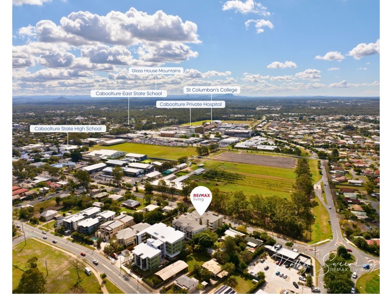 32/48-50 Lee Street, Caboolture QLD 4510