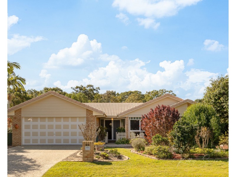 46 Carpenter Way, Sandstone Point QLD 4511