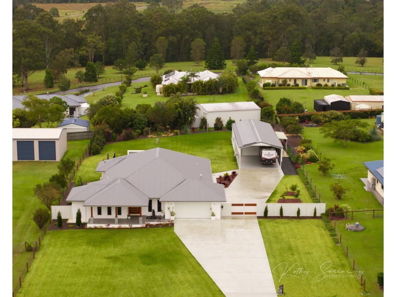 65-67 Sippel Drive, Woodford QLD 4514
