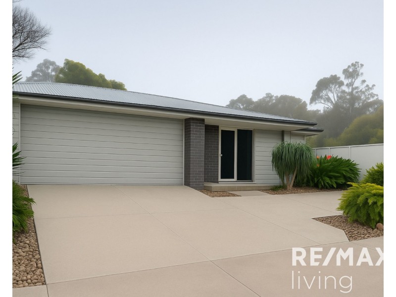 1/13a Ethel Street, Kilcoy QLD 4515