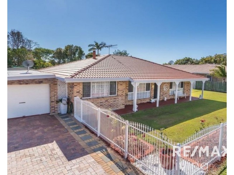 87 Fernando Street, Burpengary QLD 4505